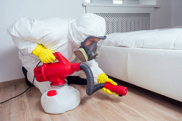 Best Pest Prevention Services  in Ellaville, GA
